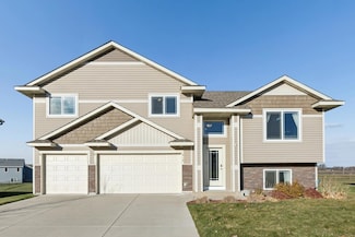 413 Terning Way, Howard Lake, MN 55349