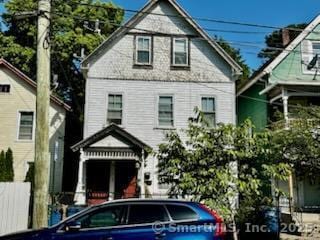 158 Cedar Hill Ave, New Haven, CT 06511