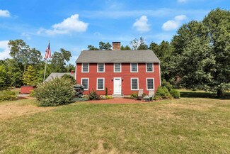 129 Worcester Rd, Hollis, NH 03049