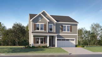 182 E Fountainhead Ln, Garner, NC 27529