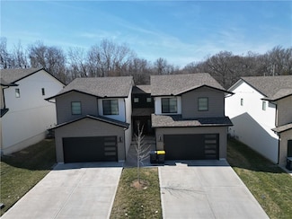 6506 Marsh Ave, Kansas City, MO 64133