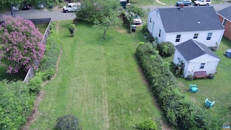 0 Saint Charles Ave, Charlottesville, VA 22902