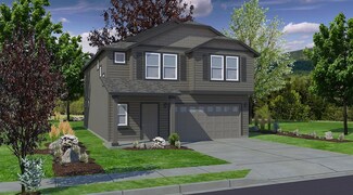 19626 E 3rd Ln, Spokane Valley, WA 99016