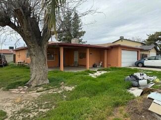 5903 Kirk St, Bakersfield, CA 93307