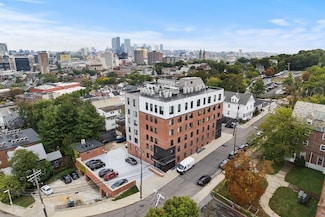 70 Parker Hill Ave Unit 404, Boston, MA 02120