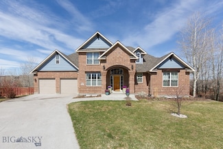104 W Julie Ct, Bozeman, MT 59718
