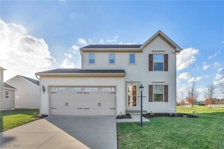 6056 Latimer Way, Medina, OH 44256