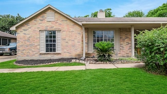 19414 Lazy Valley Dr, Katy, TX 77449