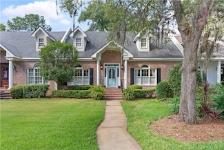 798 Mallery St Unit 20, Saint Simons Island, GA 31522