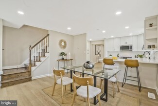 2401 Riverview Terrace, Alexandria, VA 22303