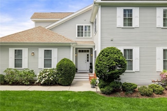 83 Preservation Way, Wakefield, RI 02879