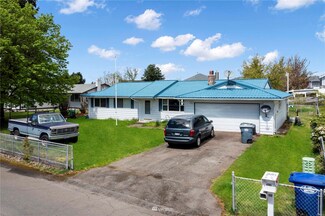 4305 220th St E, Spanaway, WA 98387
