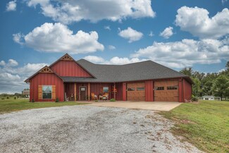 17213 Reindeer Dr, Granby, MO 64844
