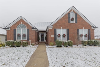 2904 Laura Lynn Ln, Newburgh, IN 47630