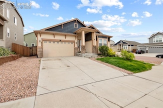 6374 Tramore Way, Colorado Springs, CO 80923
