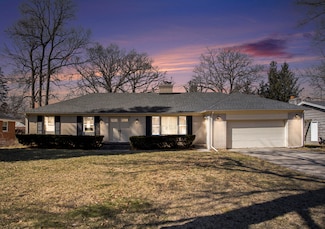 6548 Trotwood St, Portage, MI 49024