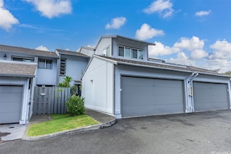 47-185 Hui Akepa Place Unit 41D, Kaneohe, HI 96744