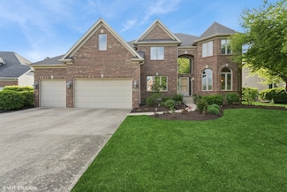25738 Sunnymere Dr, Plainfield, IL 60585