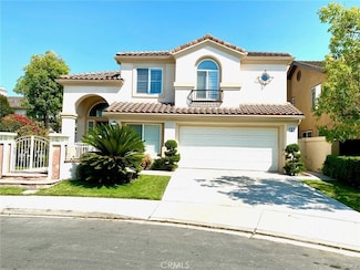 6 Villanova, Irvine, CA 92606