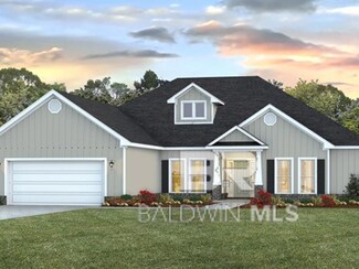 22669 Bushel Dr, Fairhope, AL 36532