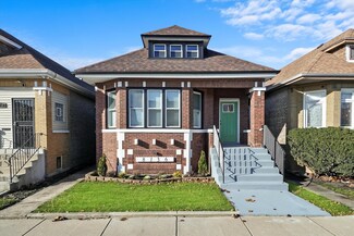 8136 S Winchester Ave, Chicago, IL 60620