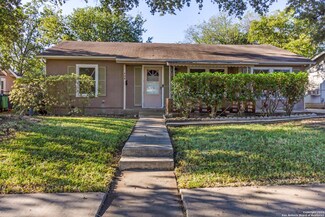 408 Marquette Dr, San Antonio, TX 78228