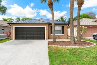 6071 Savannah Way, Lake Worth, FL 33463