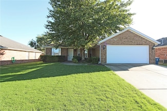3907 SW Moline Ave, Bentonville, AR 72712