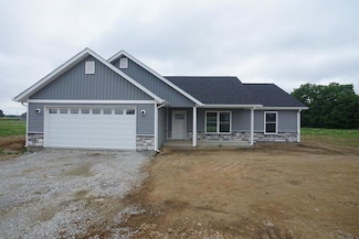 583 Shawnee Trail, Milan, IN 47031