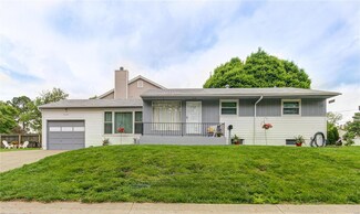 9200 Shortridge Ave, Saint Louis, MO 63144