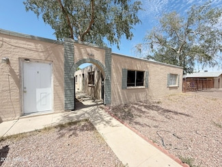 5918 W Alice Ave Unit 4, Glendale, AZ 85302