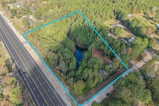 147 Neal Rd, Livingston, TX 77351