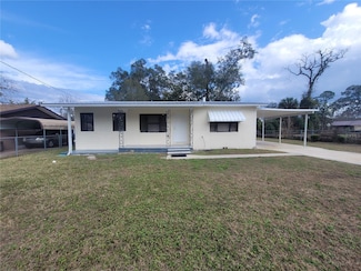 2215 NE 16th Ct, Ocala, FL 34470