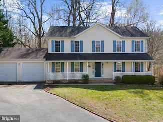 225 Autumn Ln, Centreville, MD 21617