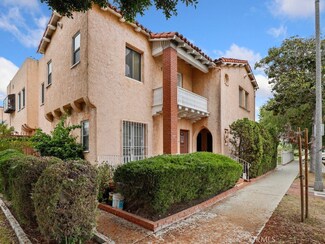 1403 Olive Ave, Long Beach, CA 90813