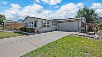 26 Baker Hill Place, Parachute, CO 81635