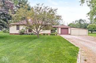 4010 S Bazil Ave, Indianapolis, IN 46239