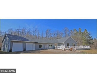 50250 Acacia Trail, Stanchfield, MN 55080