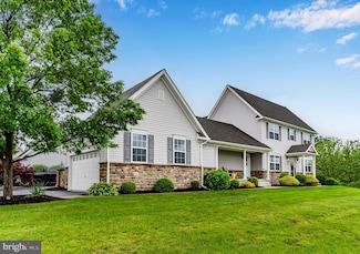 1900 Preserve Ln, Palmyra, PA 17078