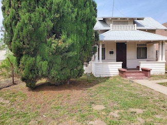 124 S Olive Ave, Rialto, CA 92376