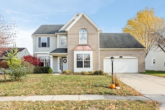 10381 Cerulean Dr, Noblesville, IN 46060