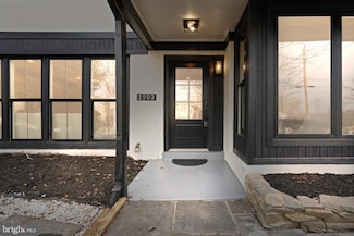 1503 Crestline Rd, Silver Spring, MD 20904