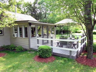 70 Watson Hollow Rd, West Shokan, NY 12494