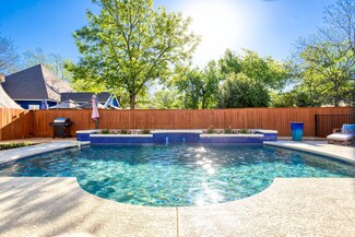 1601 Forest St, Georgetown, TX 78626