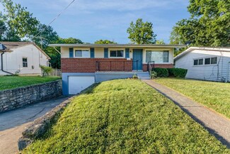 8284 Haskell Dr, Cincinnati, OH 45239