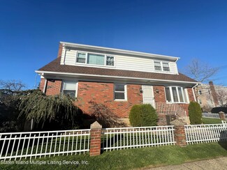 400 Hanover Ave, Staten Island, NY 10304