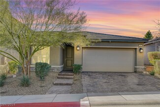 3 Via Dolcetto, Henderson, NV 89011