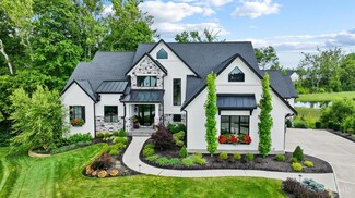 5413 Walnut View Dr, Mason, OH 45040