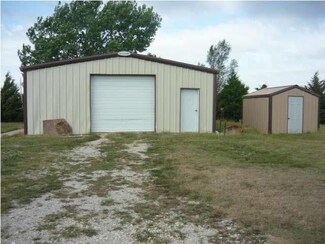 10504 SW 72nd St, Halstead, KS 67056