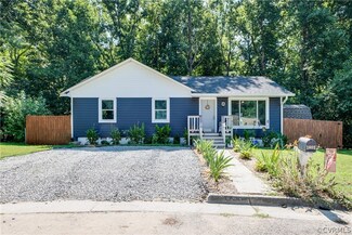 1802 Freeman St, Hopewell, VA 23860